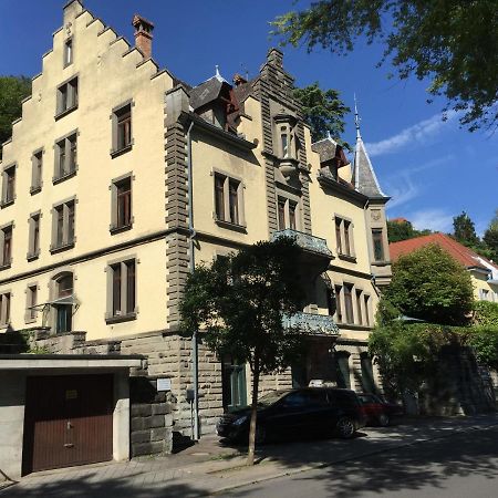 Zum Hoelltor Uberlingen Bagian luar foto