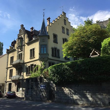 Zum Hoelltor Uberlingen Bagian luar foto