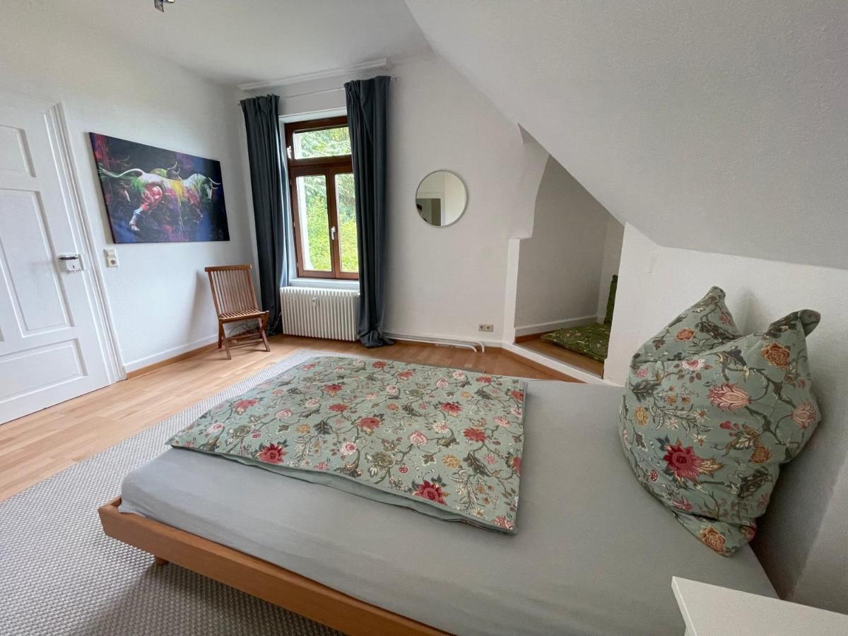 Zum Hoelltor Uberlingen Bagian luar foto
