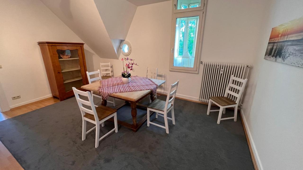 Zum Hoelltor Uberlingen Bagian luar foto