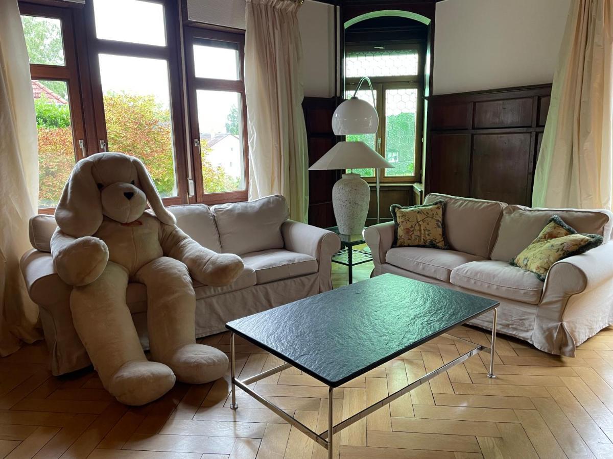 Zum Hoelltor Uberlingen Bagian luar foto