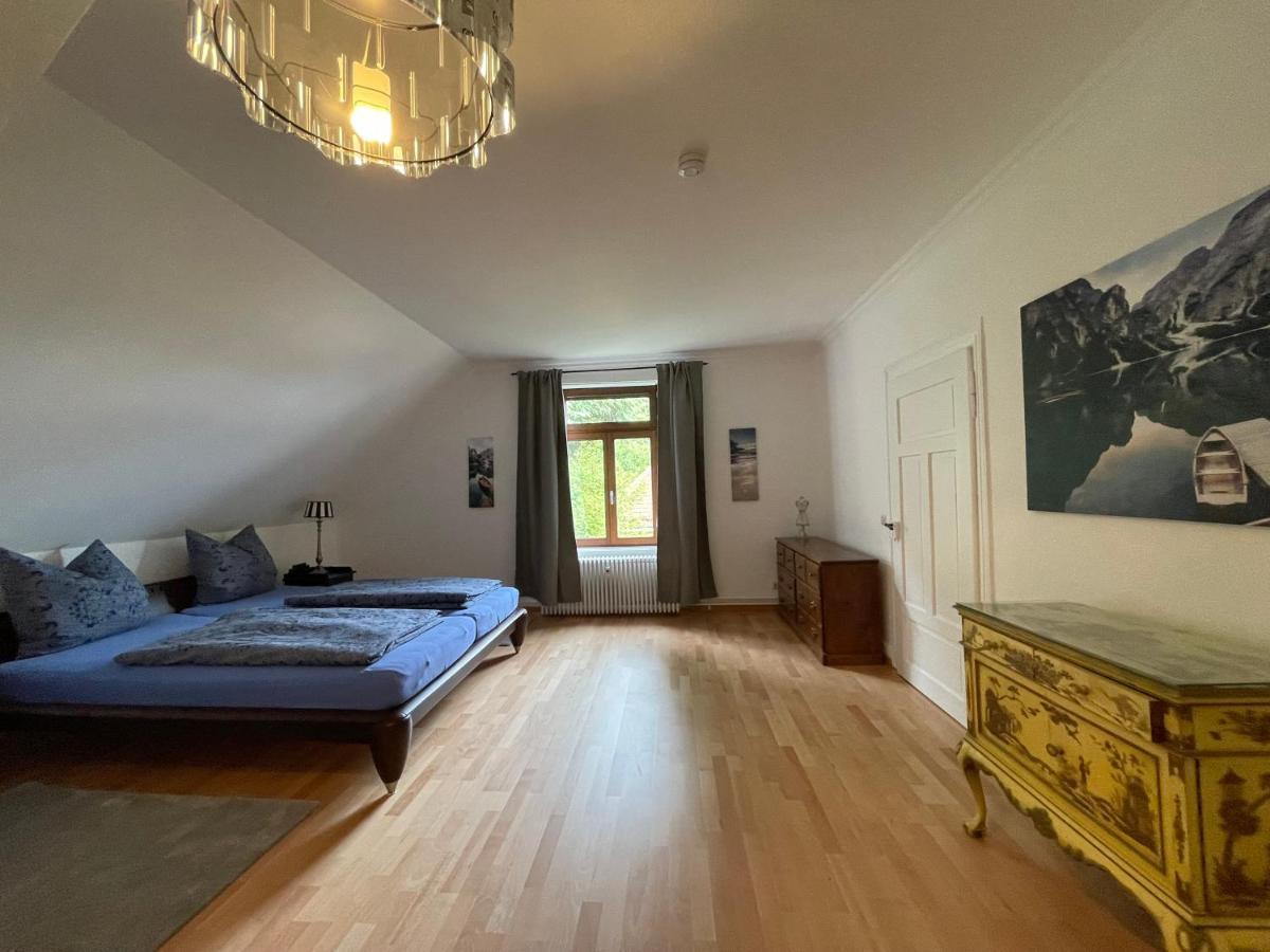 Zum Hoelltor Uberlingen Bagian luar foto