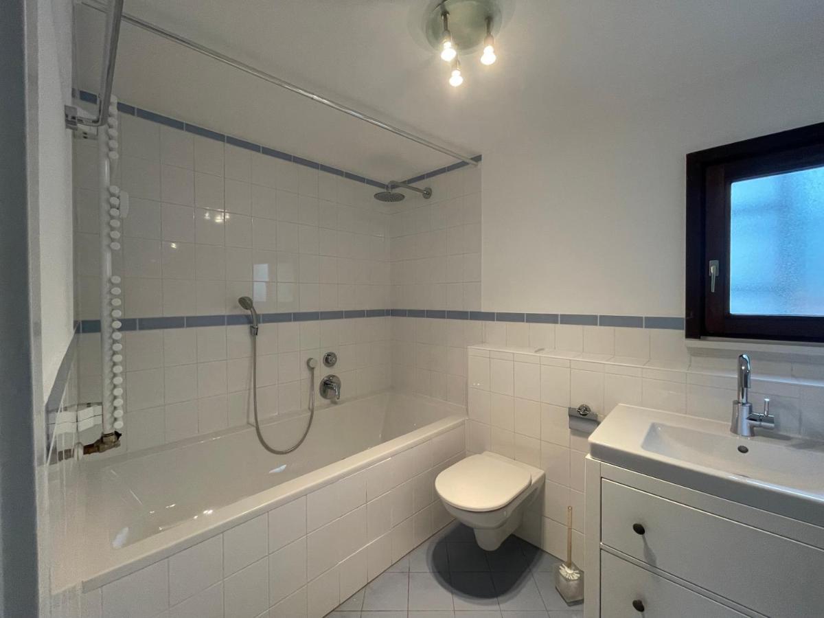 Zum Hoelltor Uberlingen Bagian luar foto
