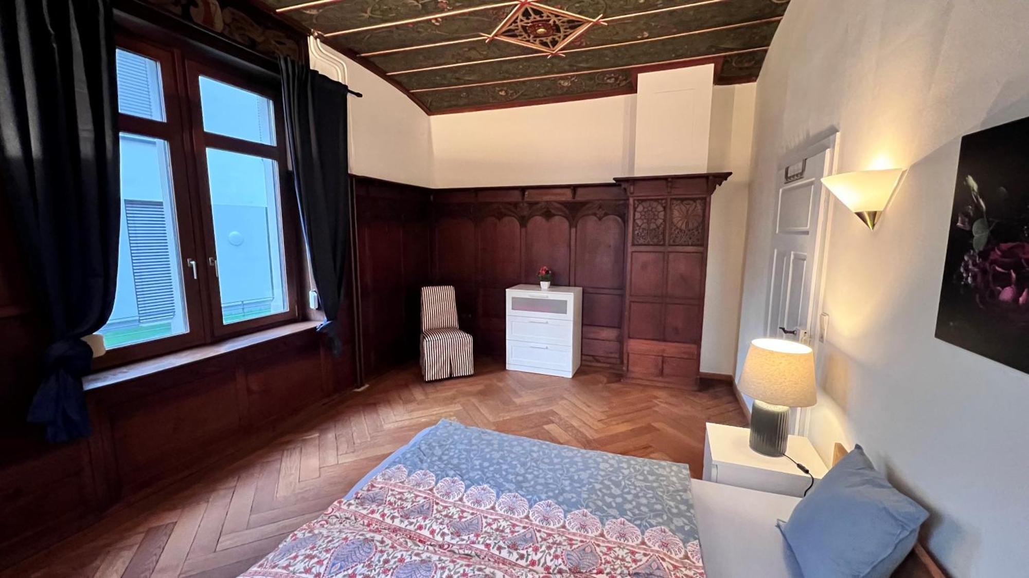 Zum Hoelltor Uberlingen Bagian luar foto