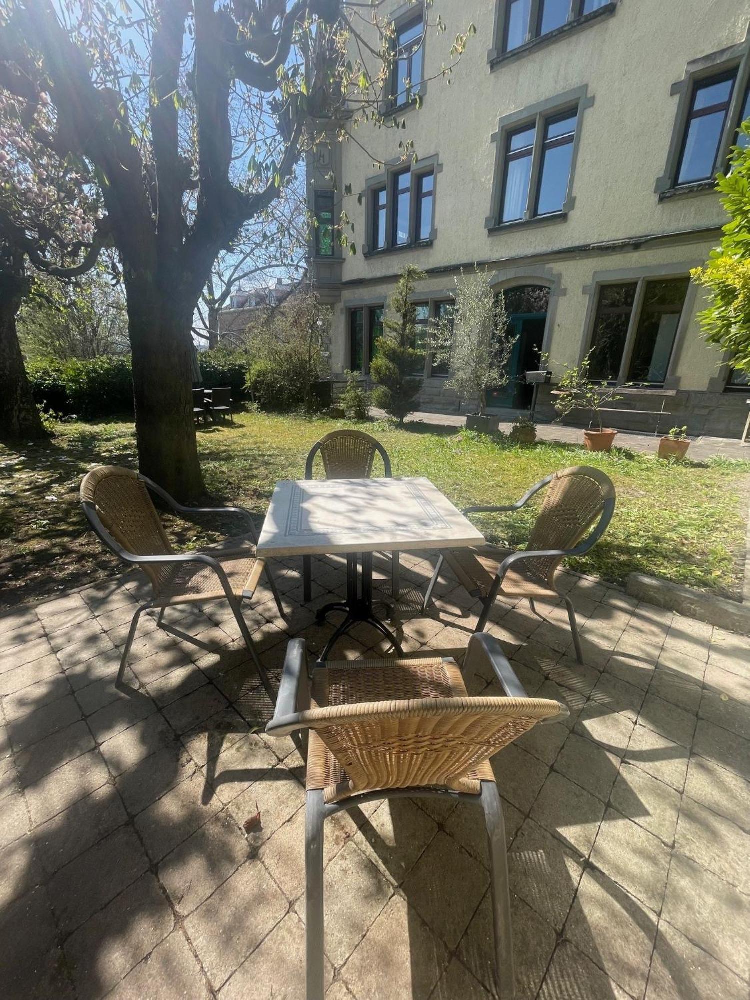 Zum Hoelltor Uberlingen Bagian luar foto