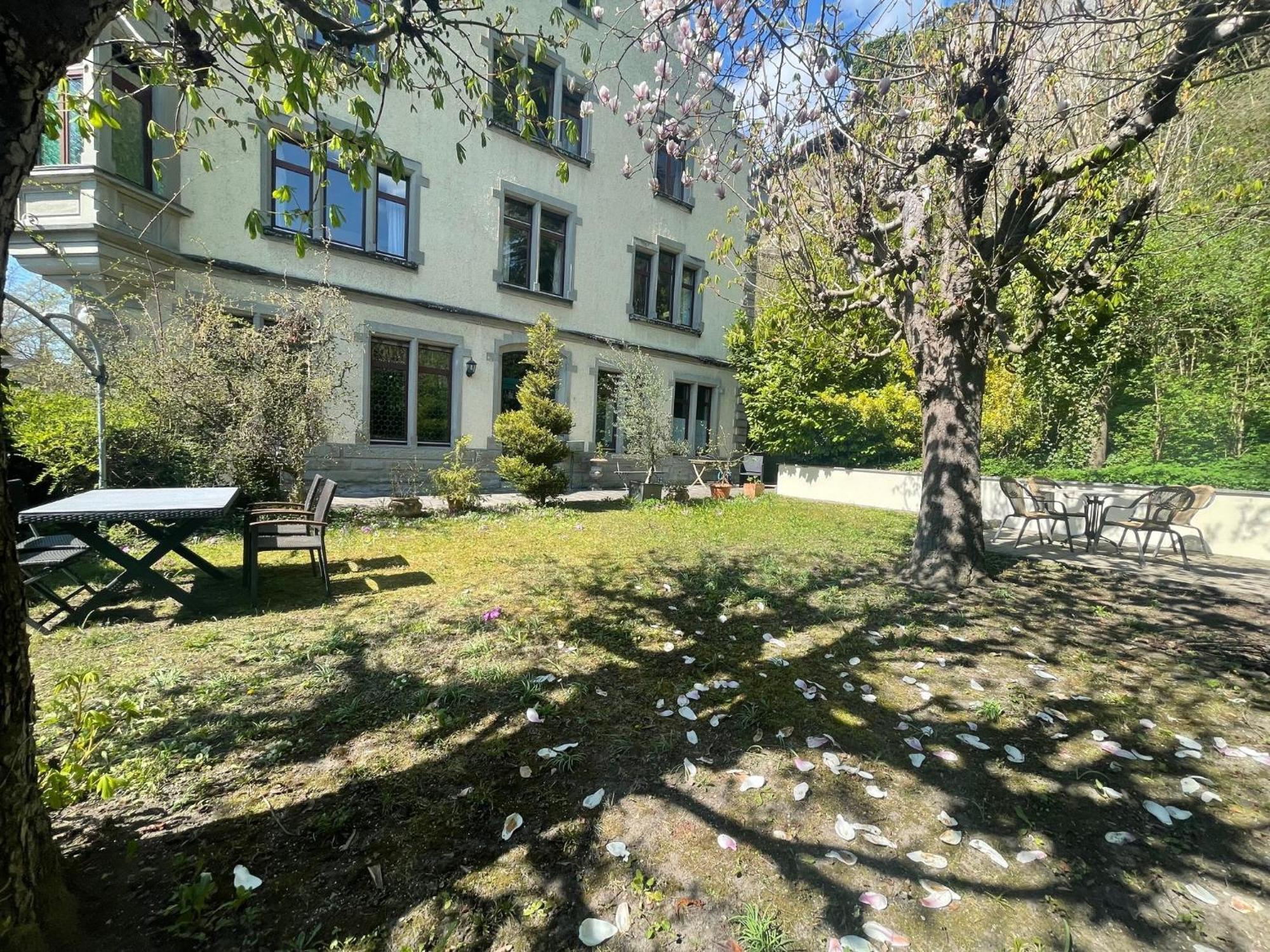 Zum Hoelltor Uberlingen Bagian luar foto